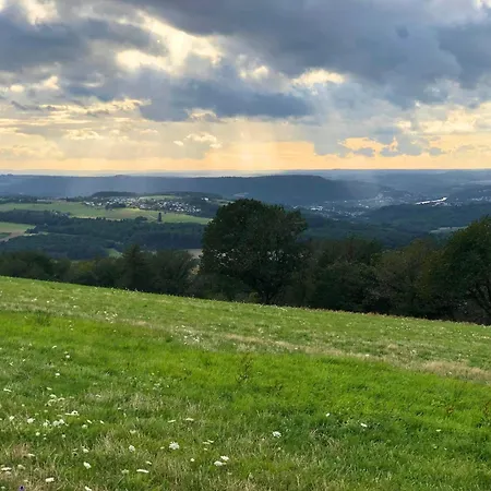 In With Parking Apartment Trier